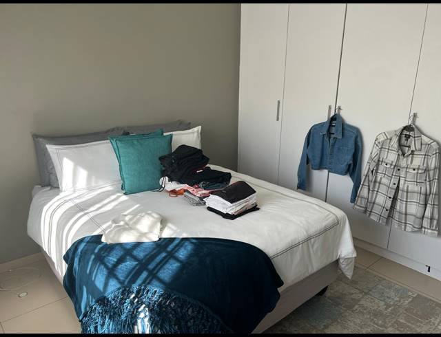 2 BEDROOM SECTIONAL TITLE FOR SALE IN LILIANTON
